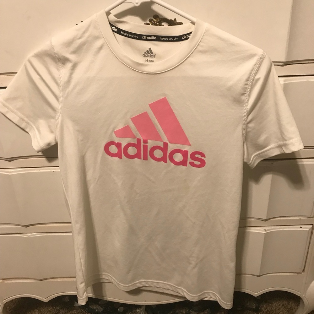 Adidas shirt